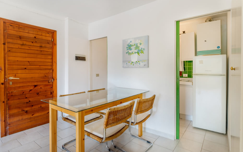 RESIDENCE PINETA UNO